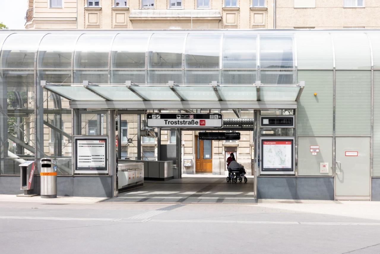 Kingsize Station Apartamento