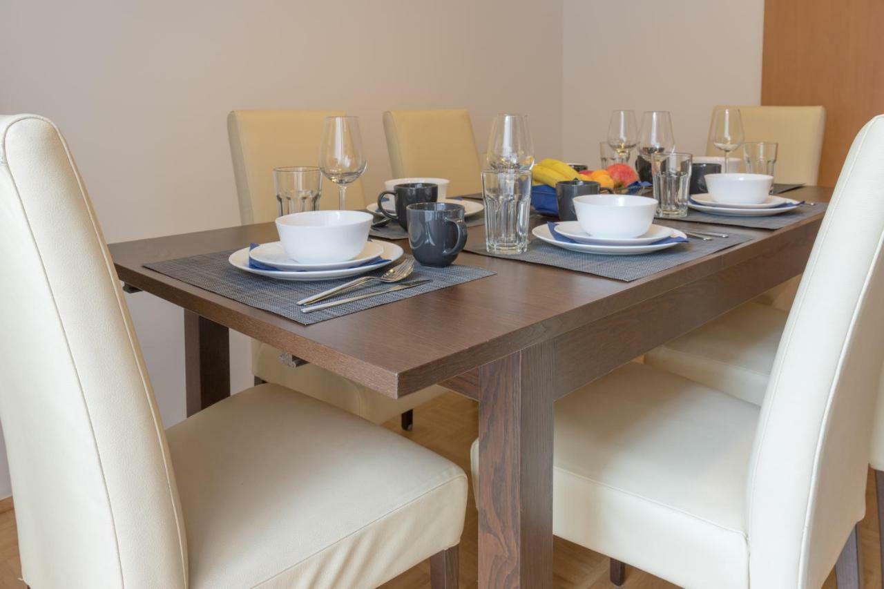 Apartamento Kingsize Station Viena