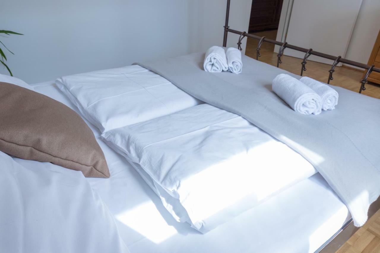 Apartamento Kingsize Station *