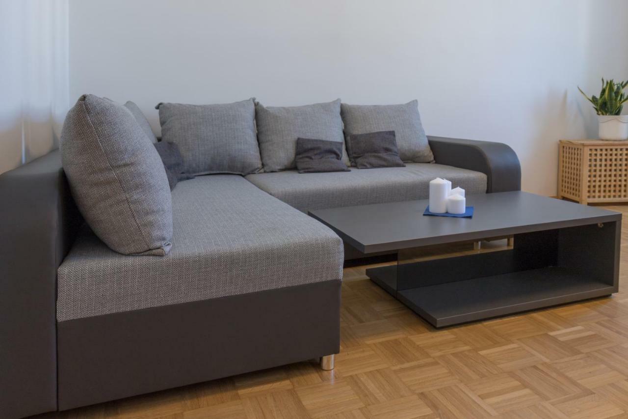 Kingsize Station Apartamento