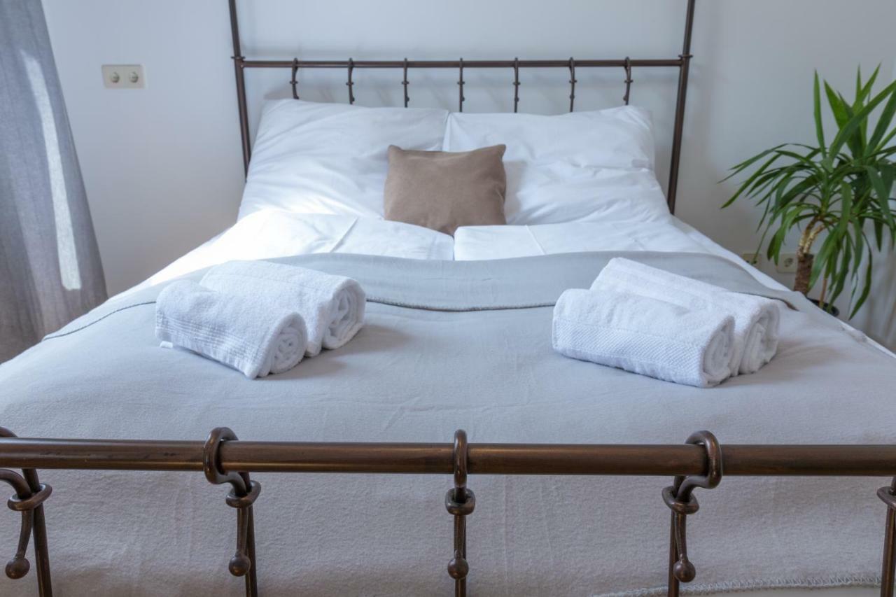 Kingsize Station Apartamento *