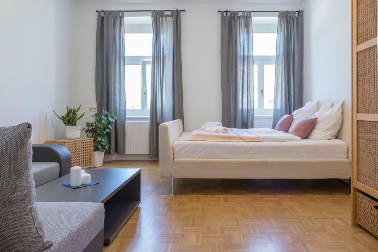 Apartamento Kingsize Station